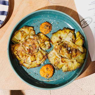 Cor De Carxofa Planxat (1 Ud.)