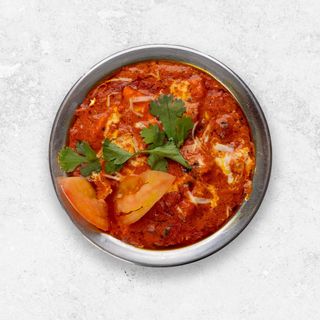 Beef Butter curry