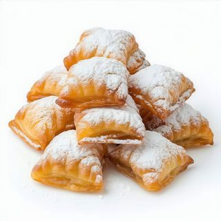 Pestiños Azúcar (6 Uds.)