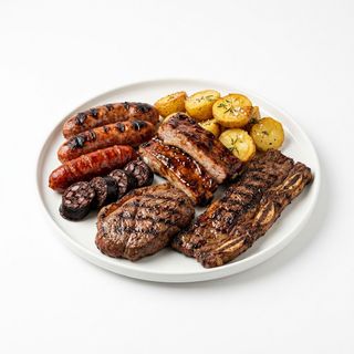 Parrillada