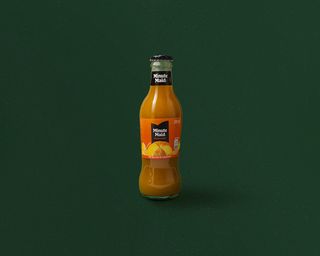 Minute Maid Melocotón