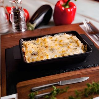 Ćuretina sa mlincima