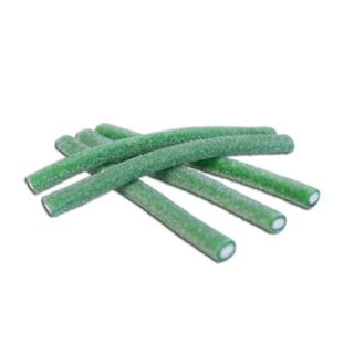 Regaliz Rellenito Manzana Pica 20 uds.