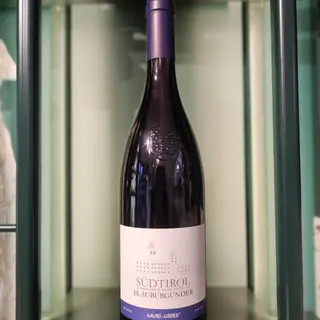Blauburgunder Muri-Gries
