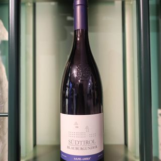 Blauburgunder Muri-Gries