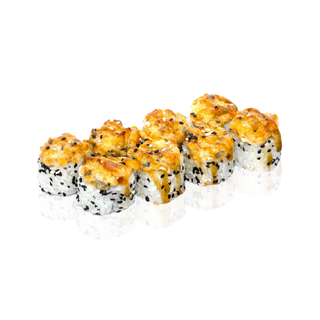 Чікен енд Крабс (8шт/240г)