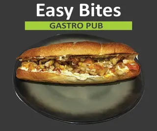 Big Easy Bites