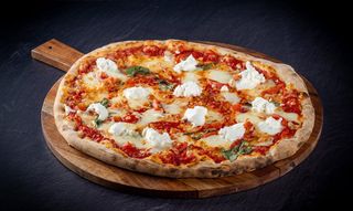 BUFALINA Ø 32cm ☆☆☆☆