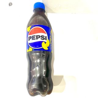 Pepsi