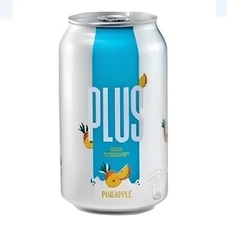 Plus Ananas