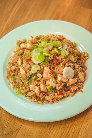 Arroz infantil 1º ingrediente
