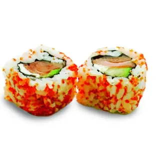 Uramaki Philadelphia - 8 pezzi