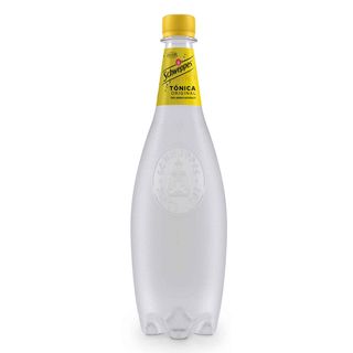 Água Tónica