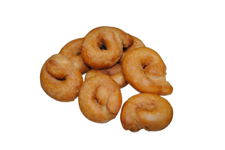 Rosquillas De Anís 250Gr