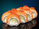 Philadelphia roll