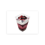 Sensación de Frutos Rojos