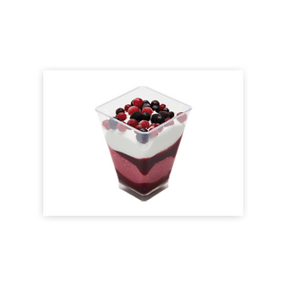 Sensación de Frutos Rojos