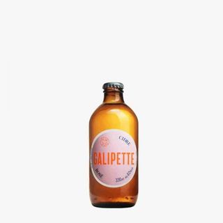 Cidra Rosé Bio - Galipette