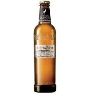 Cerveza Ak Damm (330 Ml.)