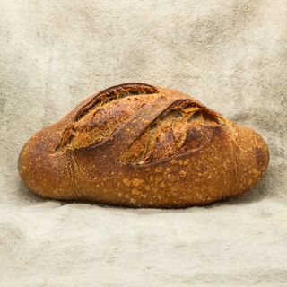 Sarraceno 60-40 - 500gr 