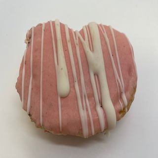 Palmera Rellena (4 Uds.)