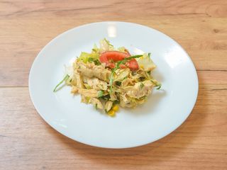 Insalata di pollo