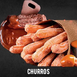 Churros
