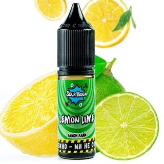 Ароматизатор Sour Boom 15ml