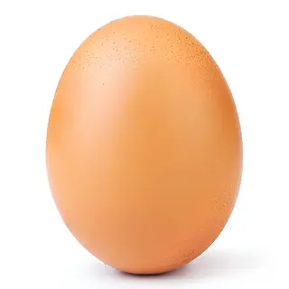 Jaje 1 komad