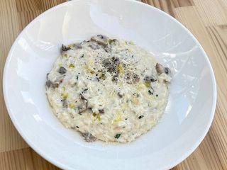 Різотто Тартуфо з грибами (300g)