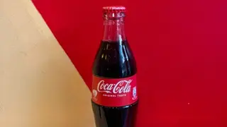 COCA COLA