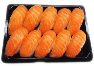 012-Nigiri salmão