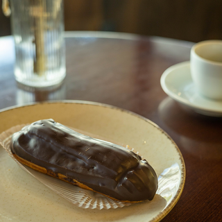 Eclairs