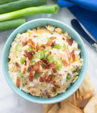 Salsa de Bacon