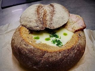 Суп з горщика Лепрекона (300g)