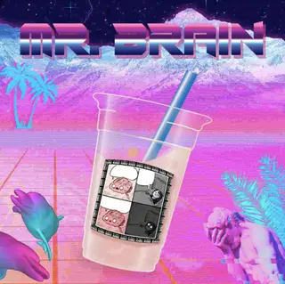 Mr.Brain special 