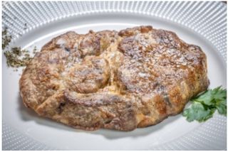 Свинска пържола (200г)