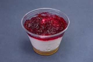 Cheesecake casa 175g