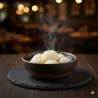 RasGulla