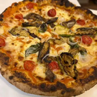 Vegetariana