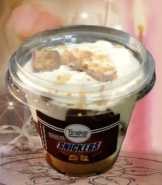 Tiramisu G