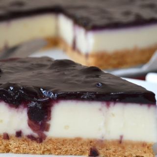 Tarta De Queso