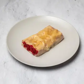 Pita sa malinama