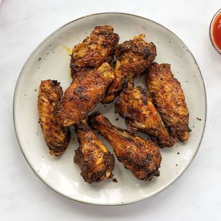 Alitas De Pollo (5 Uds.)