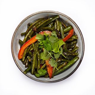 Чесночные стрелки