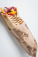 Грил сандвич Фактор