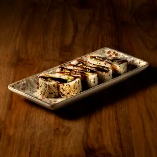 Unagi roll