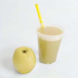 Zumo De Manzana (220 Ml.)
