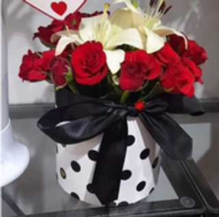 Box Éclat D’amour