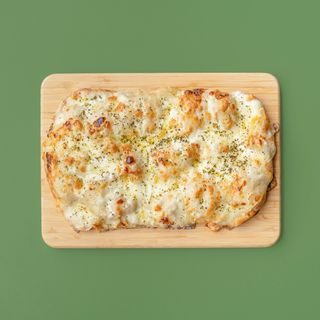 Mozzarella e stracchino